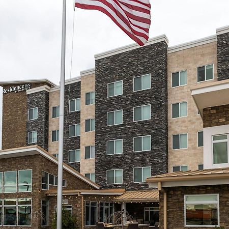 Residence Inn By Marriott Toledo West Exterior photo