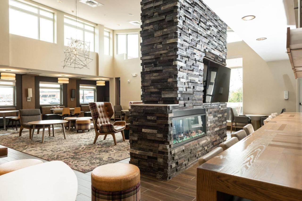 Residence Inn By Marriott Toledo West Exterior photo