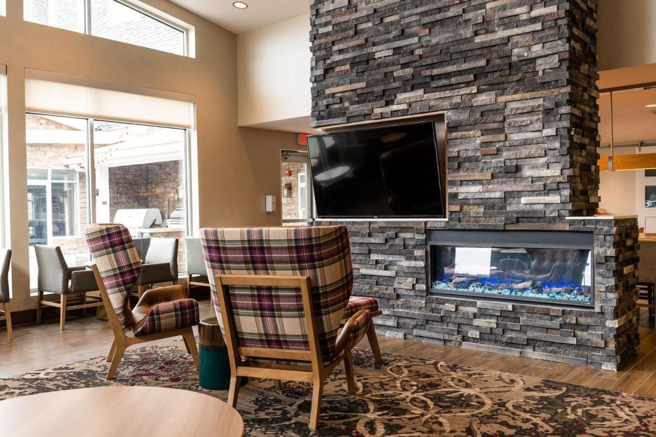 Residence Inn By Marriott Toledo West Exterior photo